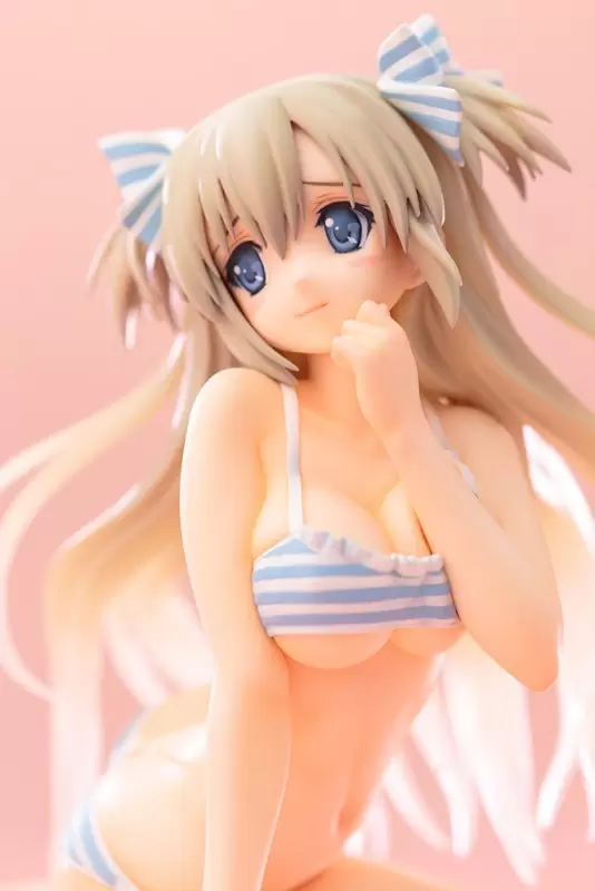 Kotobukiya Anime / Manga - Schwarzesmarken Liz Hohenstein