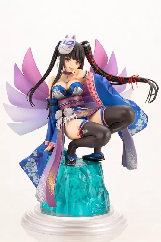 Kotobukiya Anime / Manga - Sengoku Taisen - Princess Iroha
