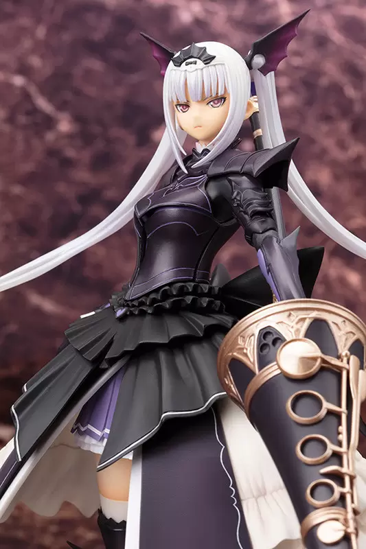 Kotobukiya Anime / Manga - Shining Resonance Excela Noa Aura