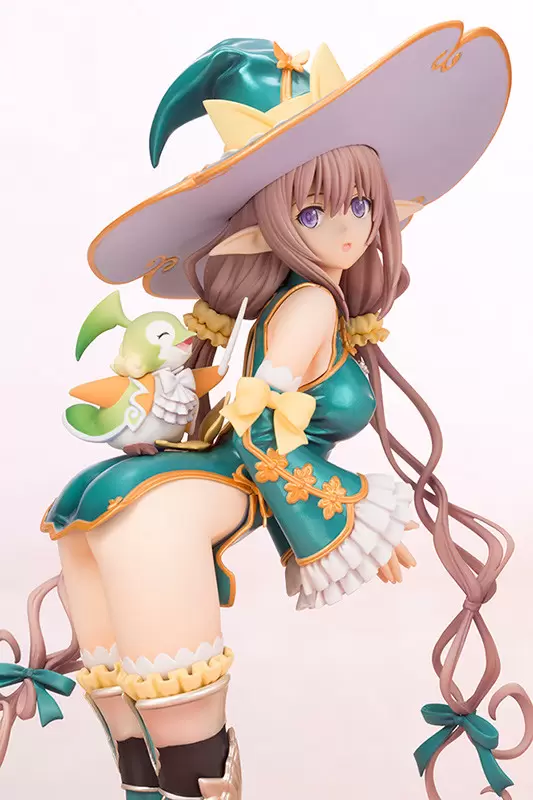 Kotobukiya Anime / Manga - Shining Resonance - Rinna Mayfield