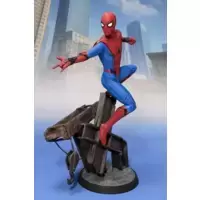 Spider-Man Homecoming - Spider-Man - ARTFX