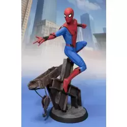 Spider-Man Homecoming - Spider-Man - ARTFX