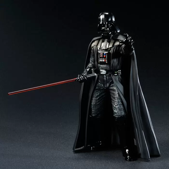 Star Wars Kotobukiya - Star Wars - Darth Vader Return Of Anakin Skywalker - ARTFX+