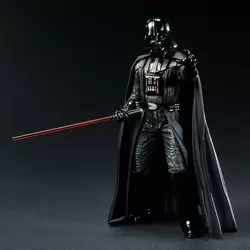 Star Wars - Darth Vader Return Of Anakin Skywalker - ARTFX+