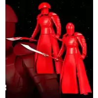 Star Wars - Elite Praetorian Guards ARTFX+ 2 Pack