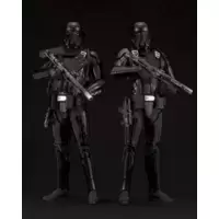 Star Wars: Rogue One - Death Trooper 2 pack - ARTFX+