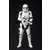 Star Wars The Force Awakens - First Order Stormtrooper Single Pack - ARTFX+