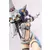 Kotobukiya Anime / Manga - Sword & Wizards - The Emperor of Sword & Seven Lady Knights Fuyuka Yukishiro