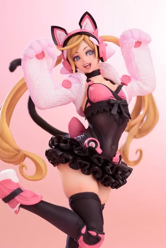 Bishoujo Kotobukiya - Tekken - Lucky Chloe - Bishoujo