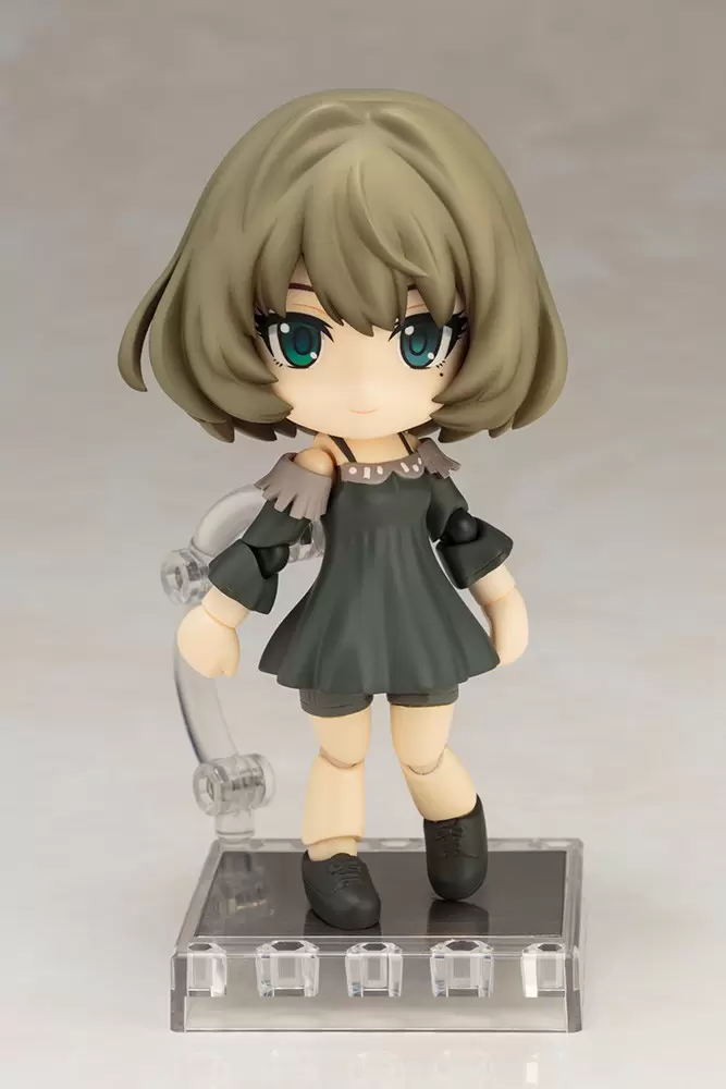 Cu-Poche - The Idolm@ter Cinderella Girls - Kaede Takagaki - Cu-Poche