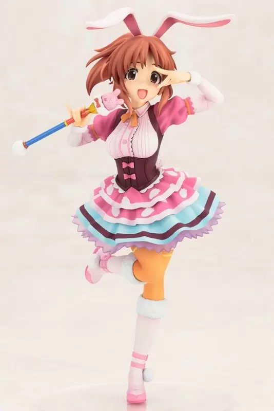Kotobukiya Anime / Manga - The Idolm@ster Cinderella Girls - Nana Abe