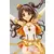 Kotobukiya Anime / Manga - The IdolM@ster Cinderella Girls - Uzuki Shimamura - Party Time Gold Version