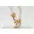 Kotobukiya Anime / Manga - The IdolM@ster Cinderella Girls - Uzuki Shimamura - Party Time Gold Version