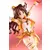 Kotobukiya Anime / Manga - The IdolM@ster Cinderella Girls - Uzuki Shimamura - Party Time Gold Version