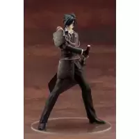 Touken Ranbu -Online- Shokudaikiri Mitsutada - ARTFX J