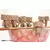 Kotobukiya Anime / Manga - Yotsuba&! - Wai Wai Danboard 12 pieces