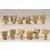 Kotobukiya Anime / Manga - Yotsuba&! - Wai Wai Danboard 12 pieces