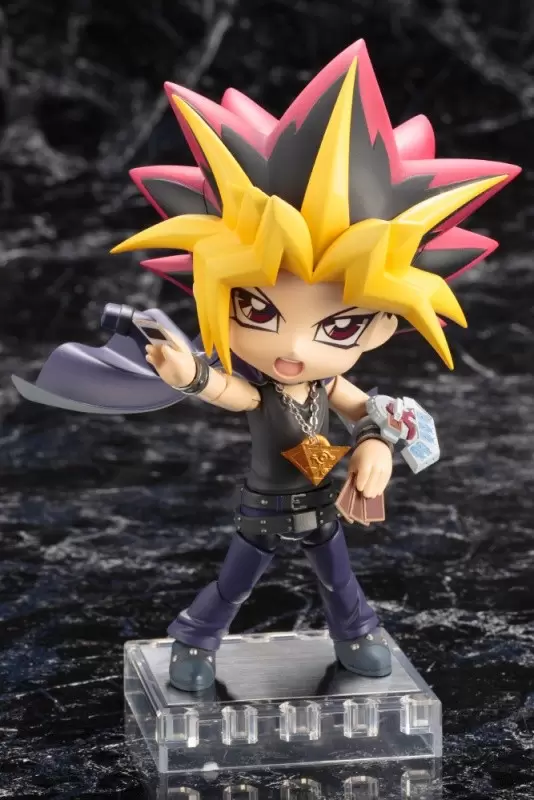 Cu-Poche - Yu-Gi-Oh! - Yami Yugi - Cu-Poche
