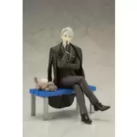 Yuri!!! on ice - Victor Nikifrov - ARTFX J