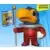 San Diego Comic-Con - Museum Exclusive Red Astronaut Toucan