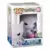 POP! Games - Pokemon - MewTwo Flocked