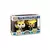 Sonic the Hedgehog - Super Tails & Super Silver 2 Pack