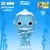 POP! Heroes - Batman & Robin - Mr. Freeze Glitter