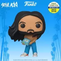 DJ Steve Aoki - DJ Steve Aoki