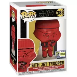 Sith Jet Trooper