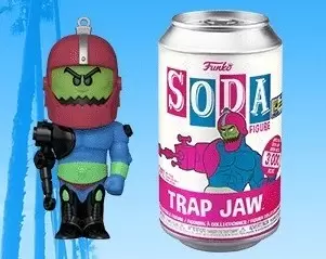 Vinyl Soda! - Masters of the Universe - Trap Jaw