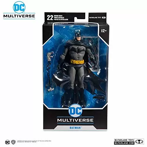 McFarlane - DC Multiverse - Batman - Detective Comics 1000