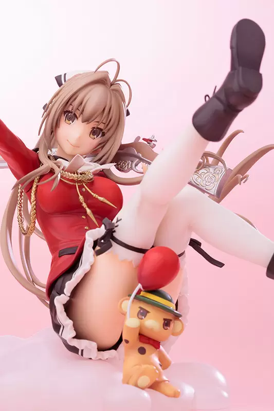 Kotobukiya Anime / Manga - Amagi Brilliant Park - Isuzu Sento