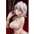 Kotobukiya Anime / Manga - Code Vein - Io (cuddling the sword) - ARTFX J