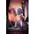 Kotobukiya Anime / Manga - Code Vein - Io (cuddling the sword) - ARTFX J