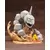 Kotobukiya Anime / Manga - Iwark vs. Pikachu - ARTFX J