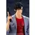 Kotobukiya Anime / Manga - City Hunter - Ryo Saeba (Nicky Larson) - ARTFX J