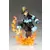 Fire Force - Shinra Kusakabe - ARTFX J