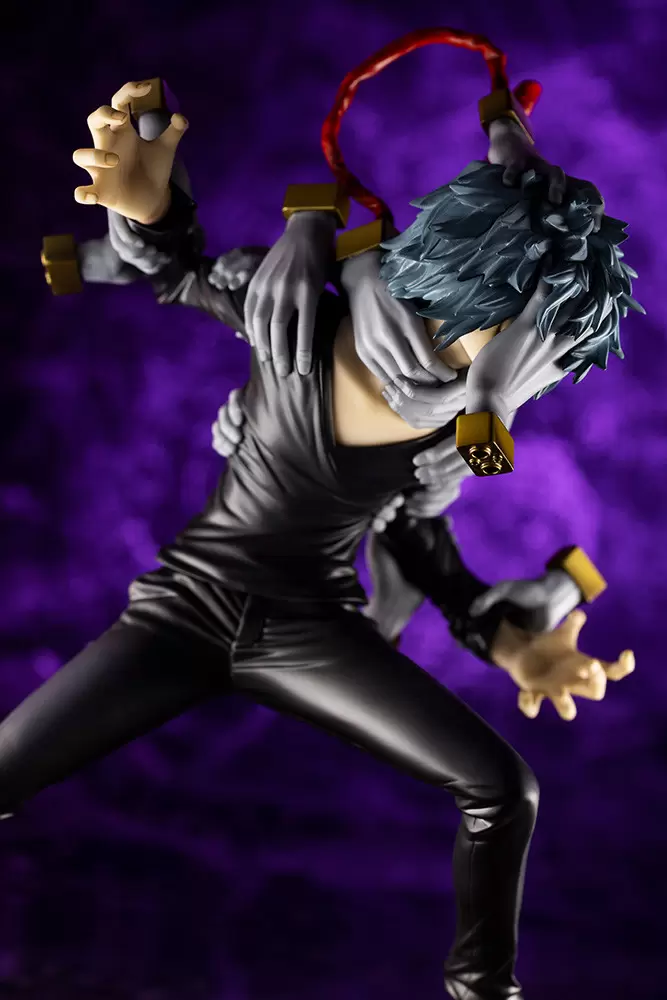 Kotobukiya Anime / Manga - My Hero Academia - Tomura Shigaraki - ARTFX J