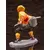 Kotobukiya Anime / Manga - Demon Slayer - Zenitsu Agatsuma - ARTFX J