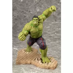 Avengers: Age of Ultron - Hulk - ARTFX+