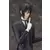 Kotobukiya Anime / Manga - Black Butler Book of Circus - Sebastian Michaelis - ARTFX J