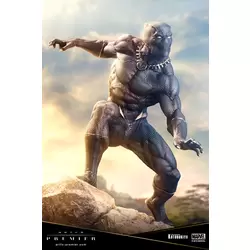 Black Panther - ARTFX Premier