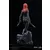Marvel Kotobukiya - Women of Marvel: Black Widow - ARTFX+ Premier