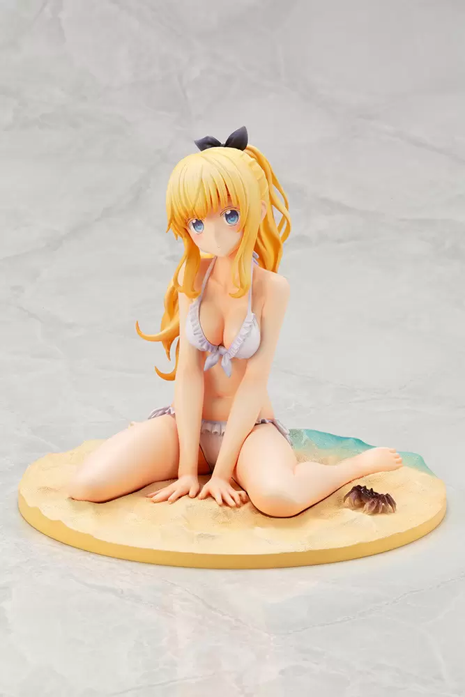 Kotobukiya Anime / Manga - Boarding School Juliet - Juliet Persia