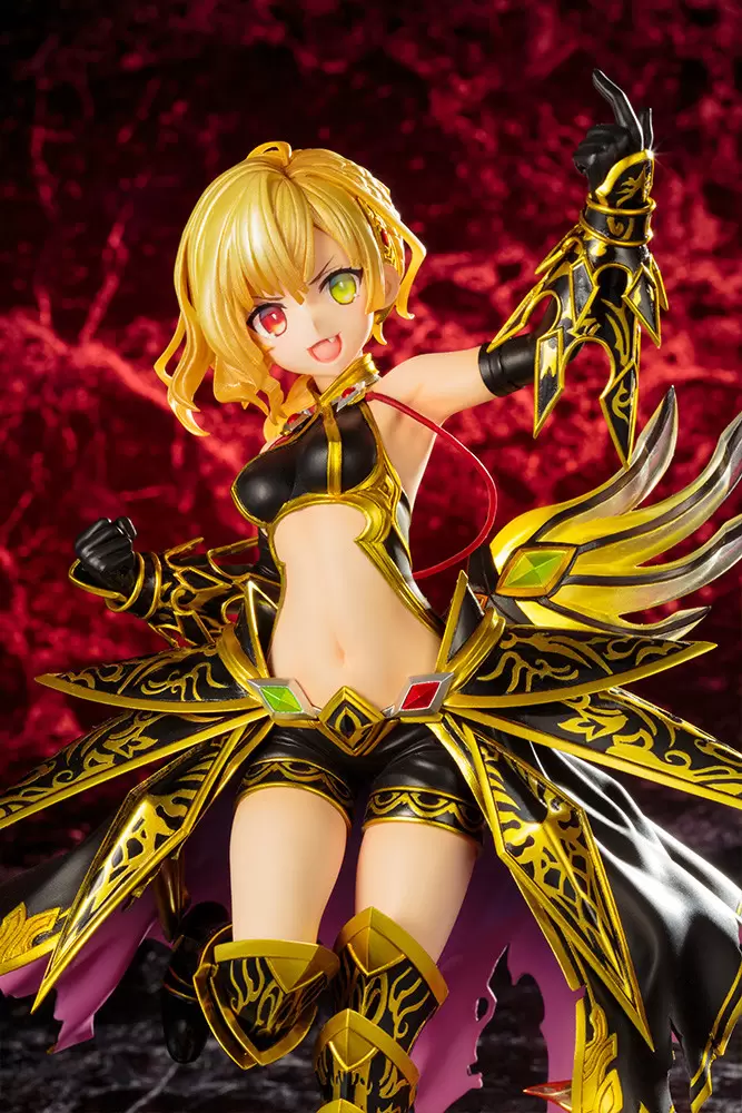 Kotobukiya Anime / Manga - Shironeko Project - Charlotte Ferrier (soul of knights)