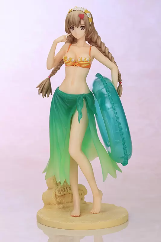 Kotobukiya Anime / Manga - Shining Hearts - Amil - Swim Wear Ver.