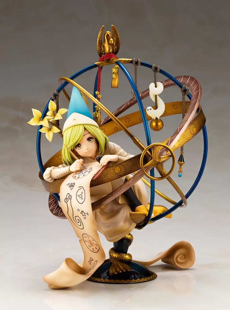 Kotobukiya Anime / Manga - Atelier of Witch Hat - Coco