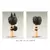 Cu-Poche - Black Fox Spirit - Cu-Poche Friends