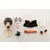 Cu-Poche - Black Fox Spirit - Cu-Poche Friends