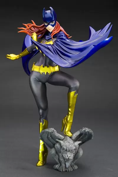 Bishoujo Kotobukiya - DC Comics - Batgirl - Bishoujo